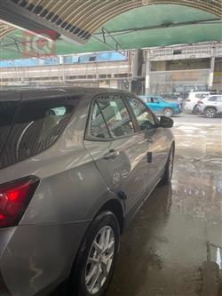 شيفروليه إكوينوكس